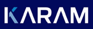 Logo Karam