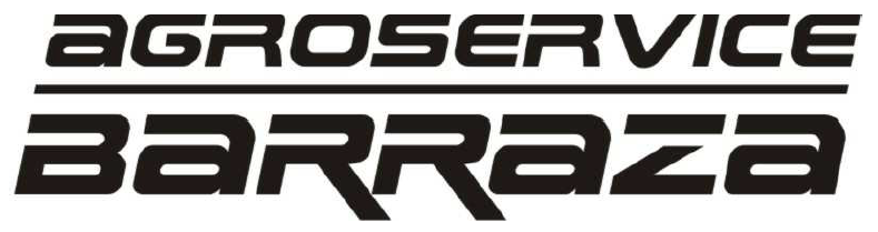 Logo Agroservice Barraza