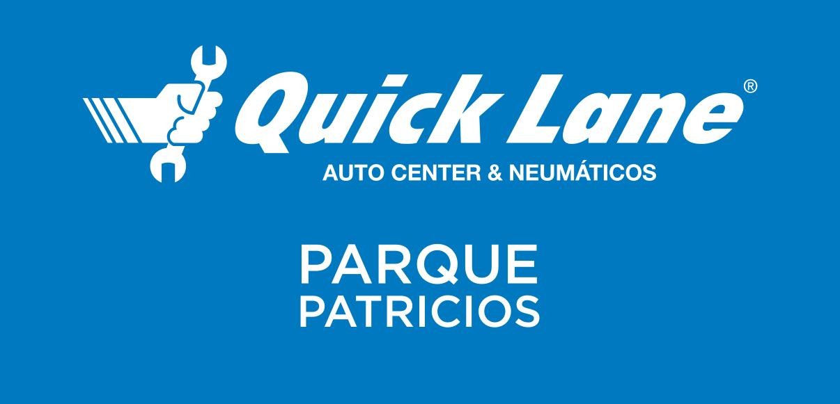 Logo QuickLane