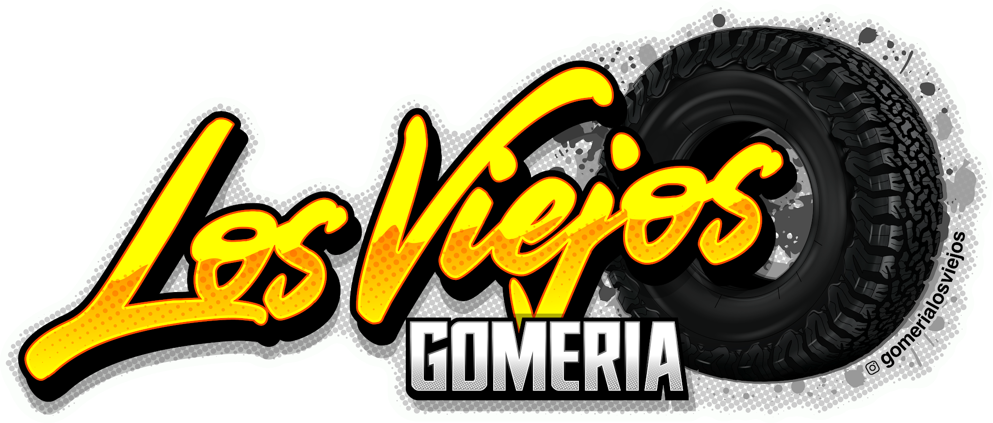 Logo Los Viejos