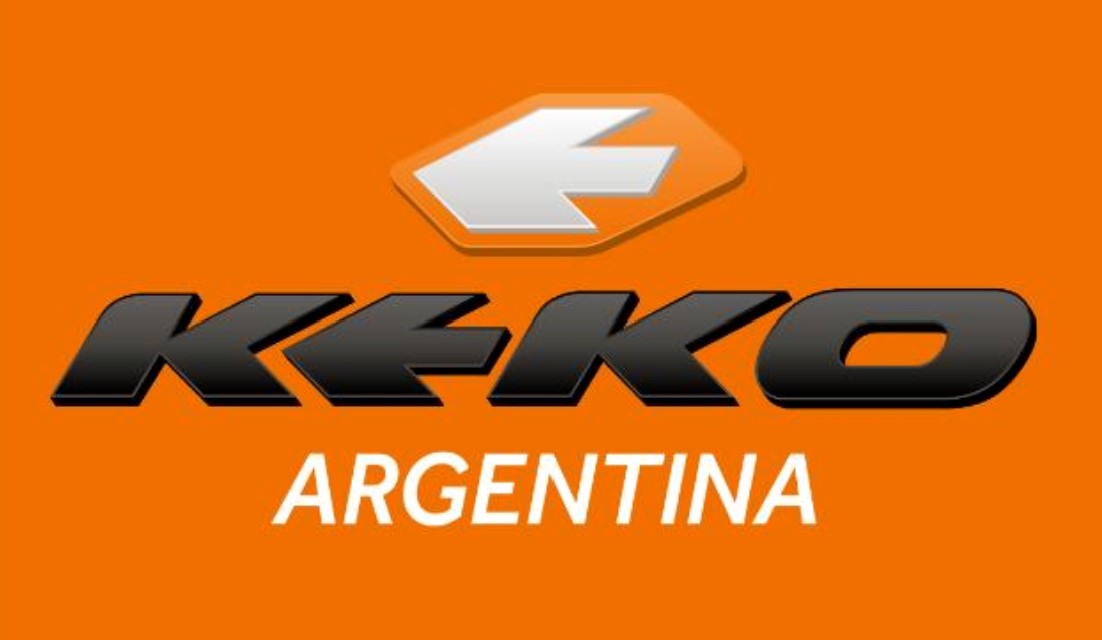 Logo Keko