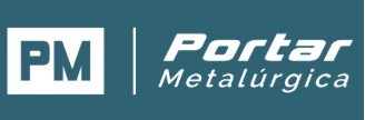 Logo Portar Metalúrgica