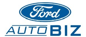 Logo Auto Biz