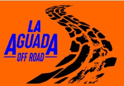 Logo La Aguada Off Road 4x4