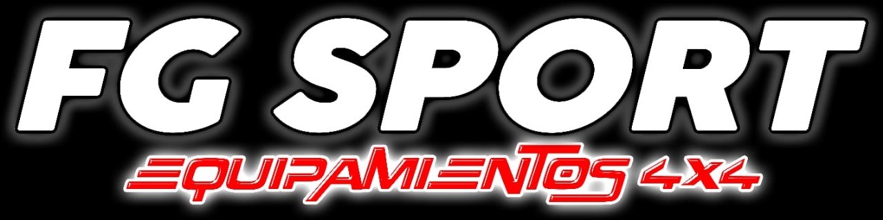 Logo FG Sport