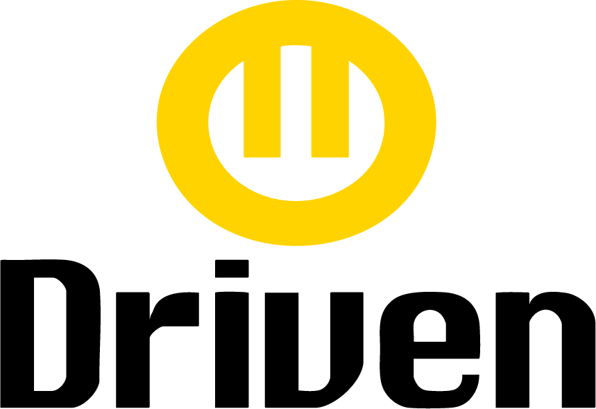 Logo Driven