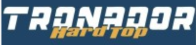 Logo Tronador Hard Top