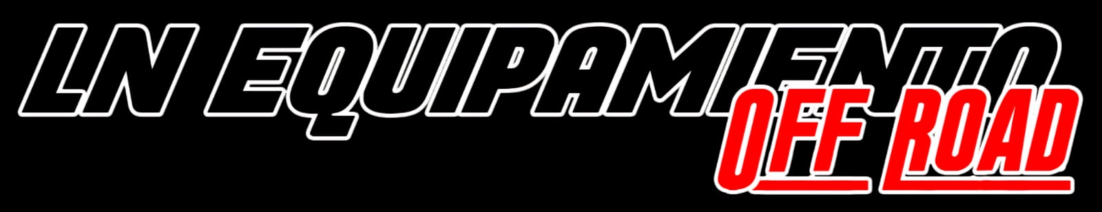 Logo LN Equipamientos Off-Road