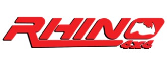 Logo Rhino 4x4